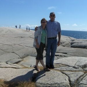 Meet your Posher, Leanne